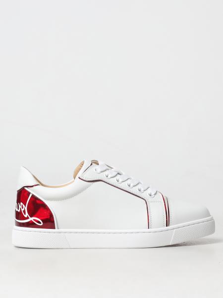 Sneakers woman Christian Louboutin