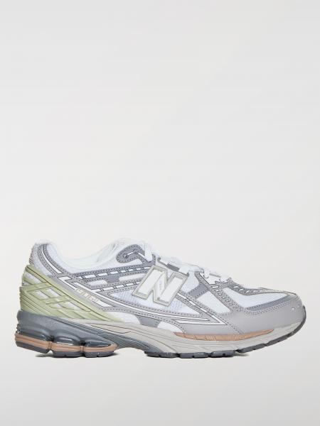 Sneakers 1906U New Balance in mesh e pelle sintetica