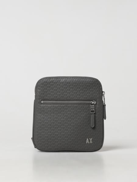 Borsa uomo Armani Exchange