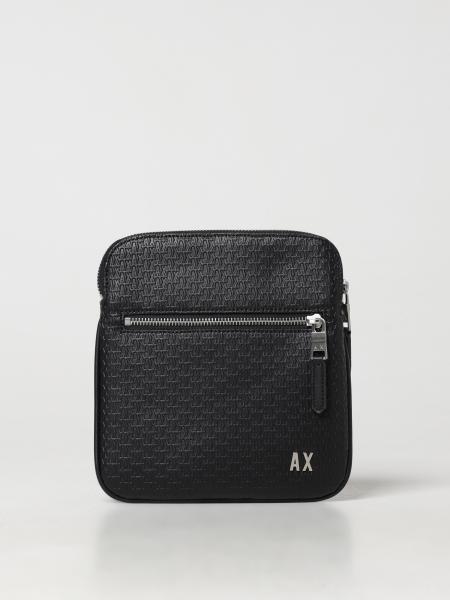 Borsa uomo Armani Exchange