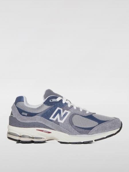 Zapatillas hombre New Balance