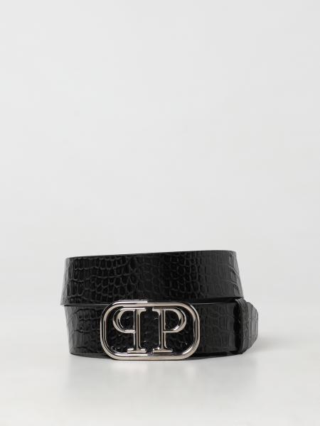 Belt man Philipp Plein