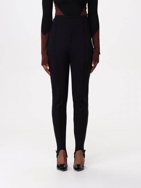 Pants woman Philosophy Di Lorenzo Serafini