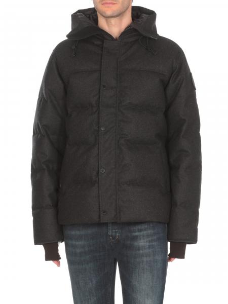 Giubbotto uomo Canada Goose