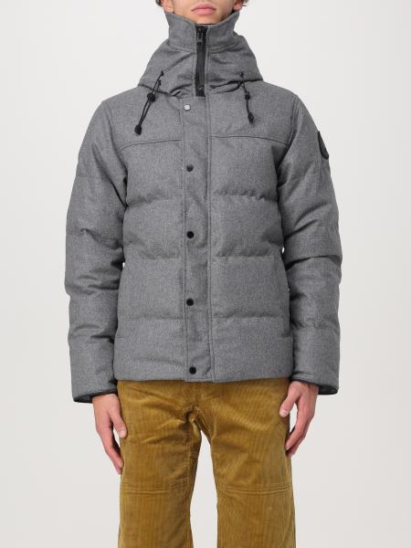 Пальто для него Canada Goose