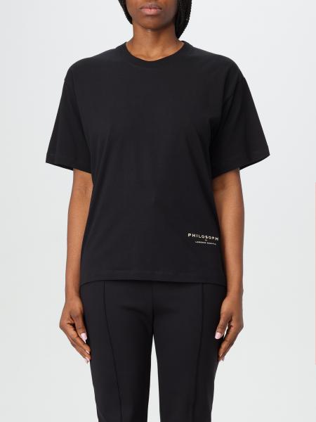 Philosophy Di Lorenzo Serafini women's top