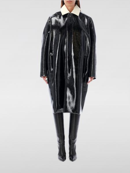 Coat woman Philosophy Di Lorenzo Serafini