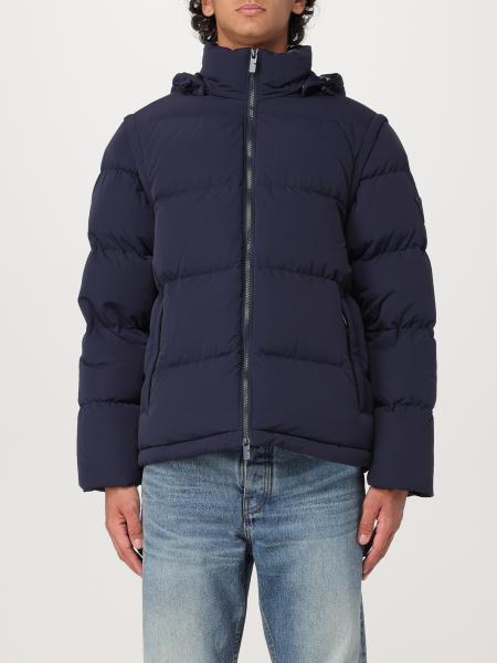 Men's Burberry: Jacket man Burberry