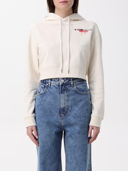 卫衣 女士 Moschino Jeans