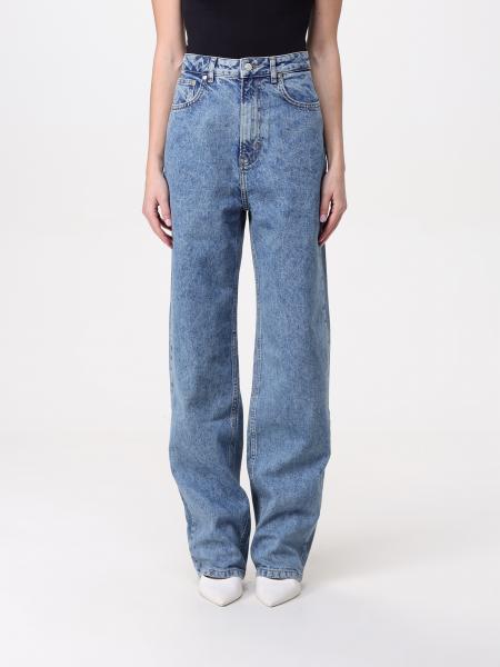 Jeans woman Moschino Jeans