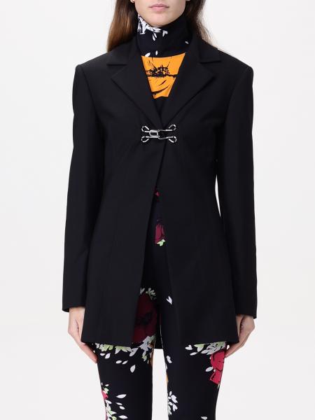 Moschino: Blazer Damen Moschino Jeans