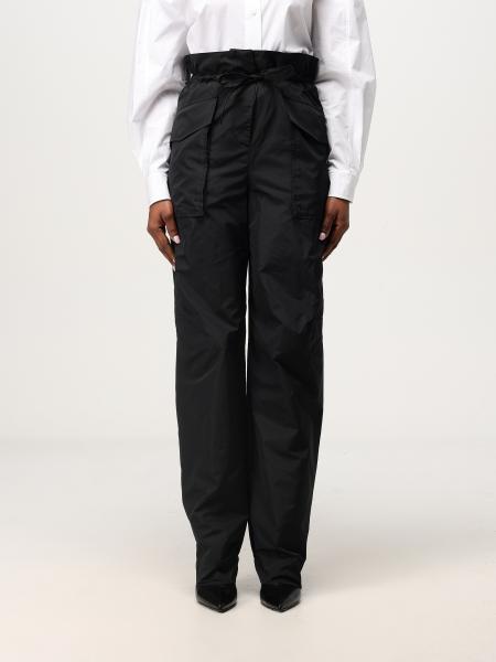 Pants woman Alberta Ferretti