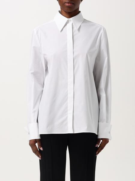 Shirt woman Alberta Ferretti