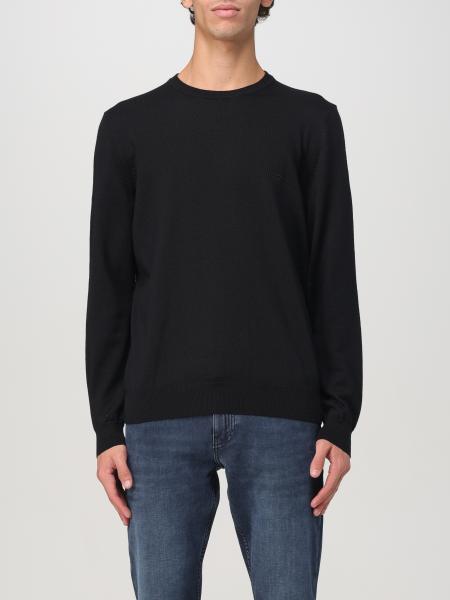 Men's Hugo: Sweater man Hugo