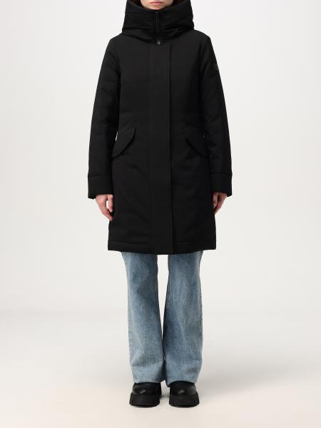 Parkas mujer: Chaqueta mujer Peuterey