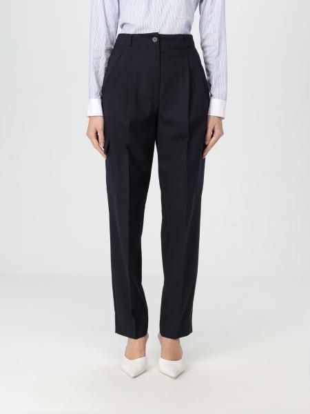 Pants woman Semicouture