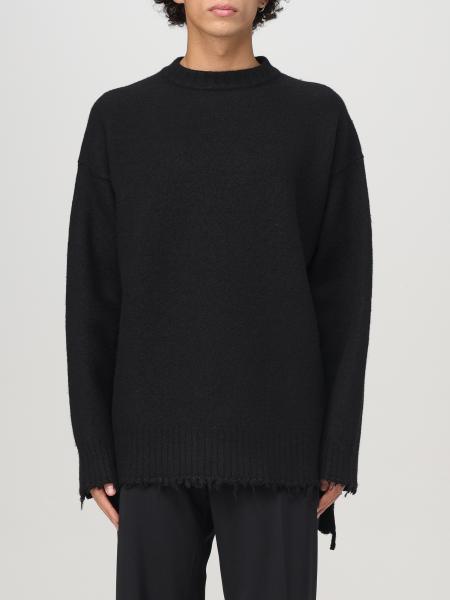 Jersey hombre Jil Sander