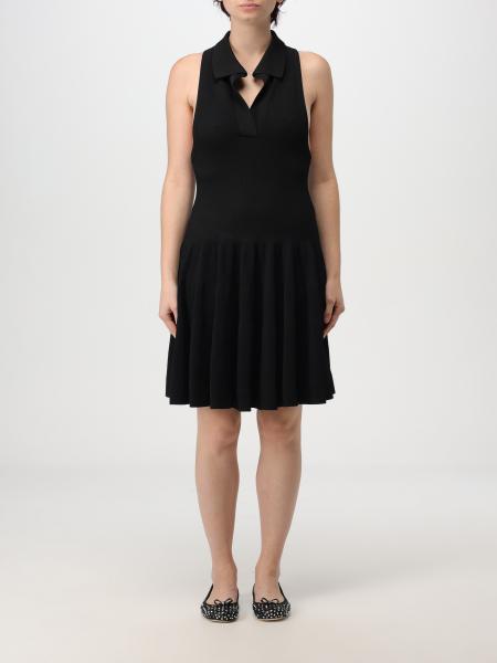 Alaïa para mujer: Vestido mujer AlaÏa