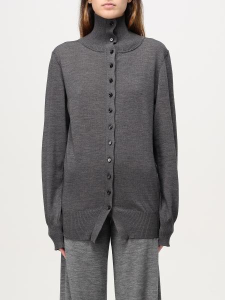 Liviana Conti wool cardigan