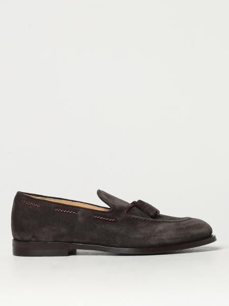 Schuhe Herren Brunello Cucinelli