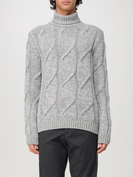 Sweatshirt men Corneliani