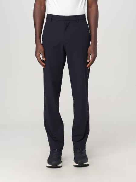 Pants man Emporio Armani