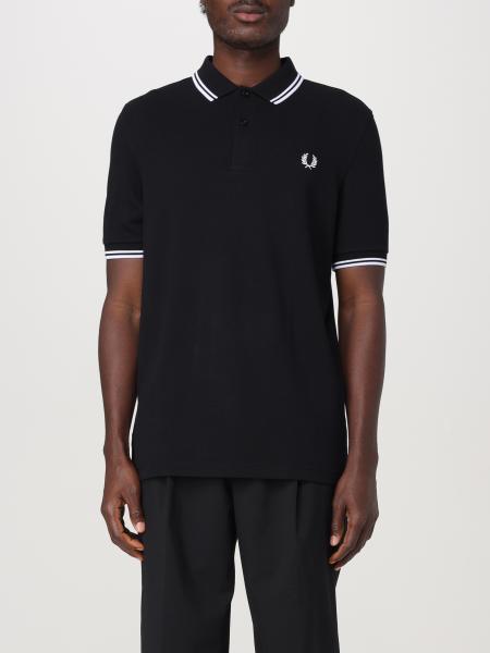 Polo Comme Des Garcons in cotone