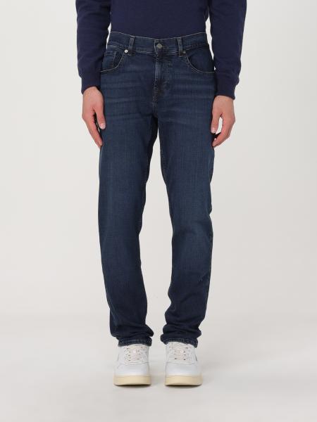 Men's 7 For All Mankind: Jeans man 7 For All Mankind