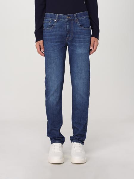 Jeans man 7 For All Mankind