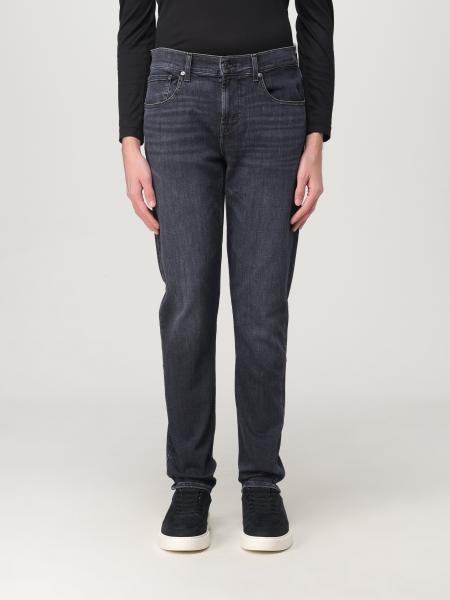 Men's 7 For All Mankind: Jeans man 7 For All Mankind