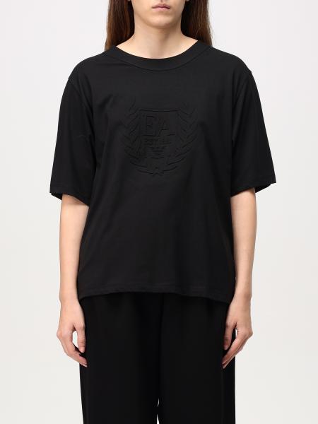 T-shirt woman Emporio Armani