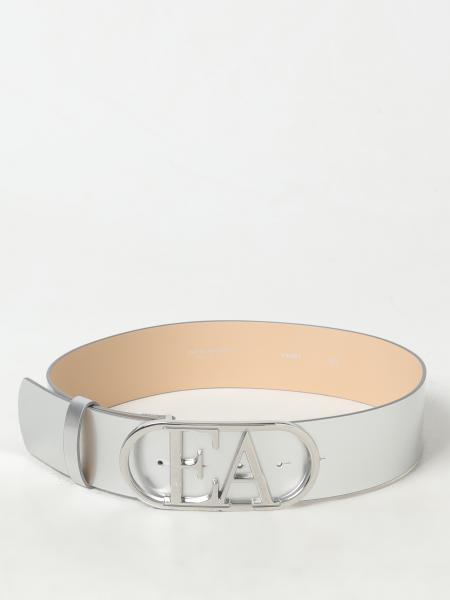 Belt woman Emporio Armani