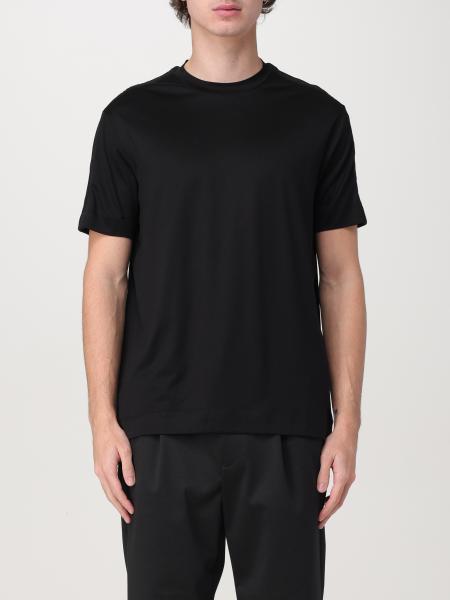 T-shirt man Emporio Armani