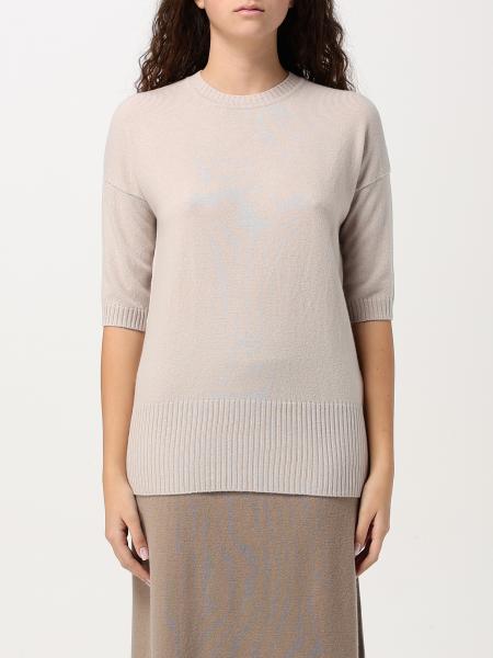 Sweater woman Wild Cashmere