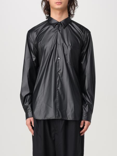 셔츠 남성 Comme Des Garcons Homme Plus