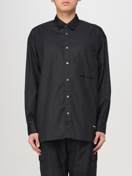 衬衫 男士 Comme Des Garcons Homme Plus