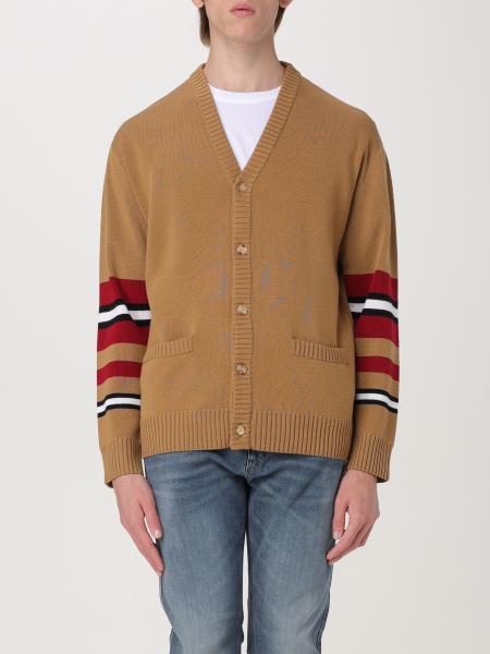 Moschino Couture men's cardigan