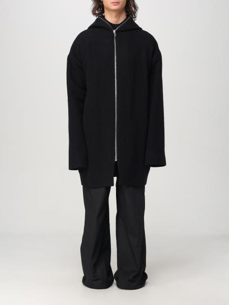 Jacket man Rick Owens