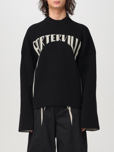 T-shirt men Rick Owens