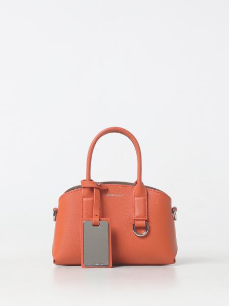 Shoulder bag woman Emporio Armani