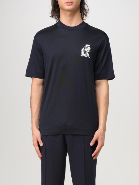 T-shirt man Emporio Armani