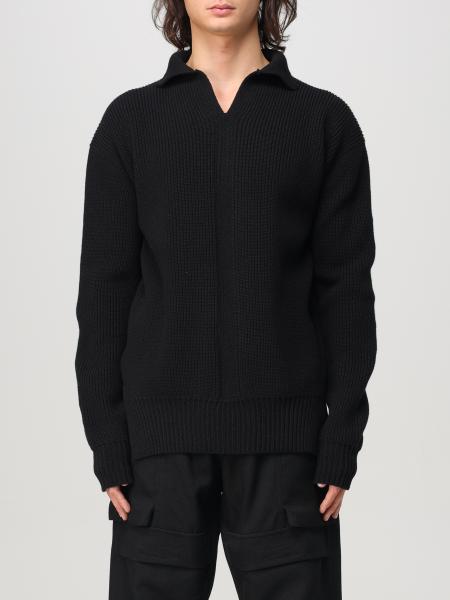 릭 오웬스(RICK OWENS): 스웨터 남성 Rick Owens