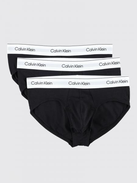 Unterwäsche Herren Calvin Klein