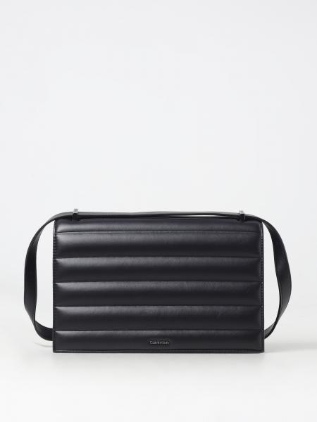 Women's Calvin Klein: Crossbody bags woman Calvin Klein