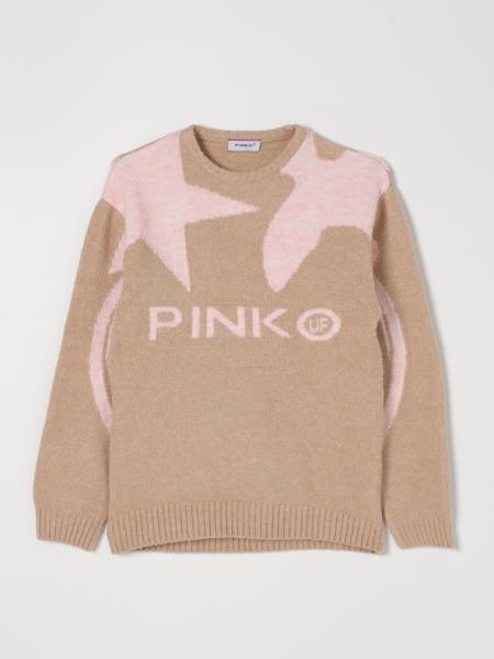 스웨터 여아 Pinko