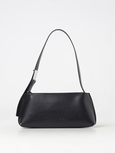 Borsa a spalla donna Calvin Klein