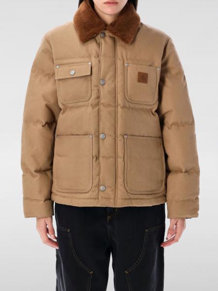 Coat women Carhartt Wip