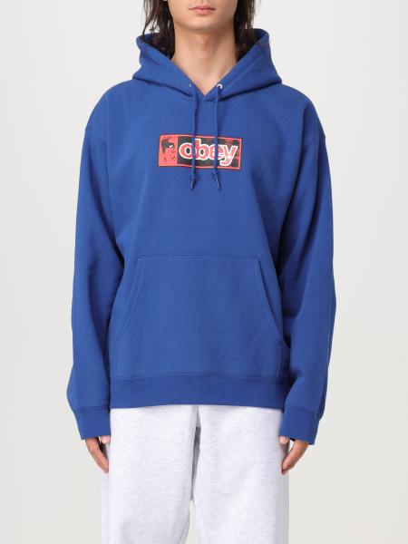 Obey: Sweatshirt man Obey