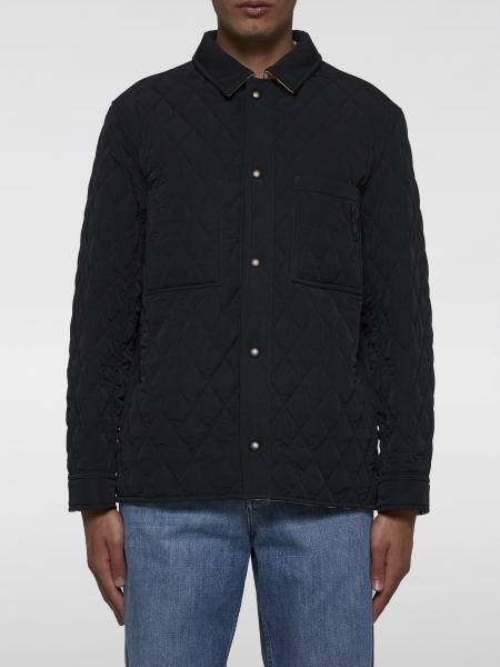 Men's Burberry: Jacket man Burberry