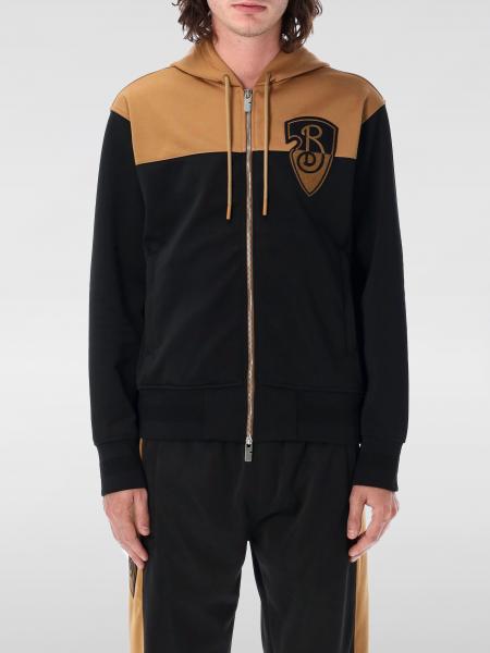 Burberry: Sweatshirt man Burberry